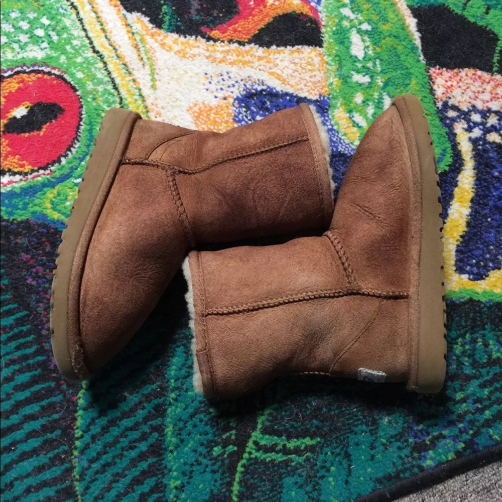 Ugg kids 13